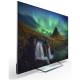 Фото Телевизор LED Sony 55" UHD 4K 3D (KD55X8505CBR2)
