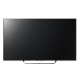 Фото Телевизор LED Sony 65" UHD 4K 3D (KD65X8505CBR2)