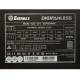 Фото Блок питания Enermax Digifanless 550W (EDF550AWN)