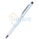 Фото Ручка-стилус для ёмкостных экранов (белый)