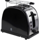 Фото Тостер Russell Hobbs Legacy Black (21293-56)