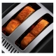 Фото Тостер Russell Hobbs Legacy Black (21293-56)