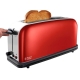 Фото Тостер Russell Hobbs Flame Red (21391-56)