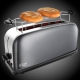 Фото Тостер Russell Hobbs Storm Grey (21392-56)