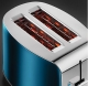 Фото Тостер Russell Hobbs Jewels Topaz Blue (21780-56)