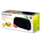 Фото Тостер Sencor STS3050BK