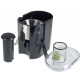 Фото Соковыжималка Mquick 5 Braun J500