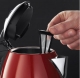 Фото Электрочайник Russell Hobbs Flame Red 18941-70