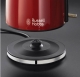 Фото Электрочайник Russell Hobbs Flame Red 18941-70