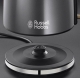 Фото Электрочайник Russell Hobbs Storm Grey 18944-70