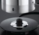 Фото Электрочайник Russell Hobbs Black Glass 19251-70