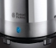 Фото Электрочайник Russell Hobbs Black Glass 19251-70