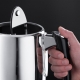 Фото Электрочайник Russell Hobbs Black Glass 19251-70