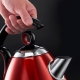 Фото Электрочайник Russell Hobbs Legacy Red 21281-70