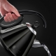 Фото Электрочайник Russell Hobbs Legacy Black 21283-70