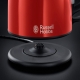 Фото Электрочайник Russell Hobbs Flame 20191-70