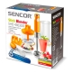 Фото Блендер Sencor SHB 4363OR