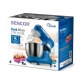 Фото Миксер Sencor STM 3012BL