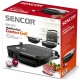 Фото Гриль Sencor SBG 400