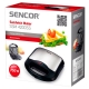 Фото Бутербродница Sencor SSM 4200SS