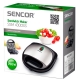 Фото Бутербродница Sencor SSM 4300SS