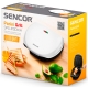 Фото Бутербродница Sencor SPG 4100WH
