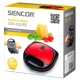 Фото Бутербродница Sencor SSM 4304RD