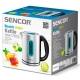 Фото Электрочайник Sencor SWK 1710SS