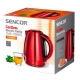 Фото Электрочайник Sencor SWK 1756RD