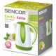 Фото Электрочайник Sencor SWK 1811GR