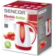 Фото Электрочайник Sencor SWK 1814RD