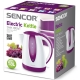 Фото Электрочайник Sencor SWK 1815VT