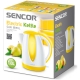 Фото Электрочайник Sencor SWK 1816YL