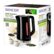 Фото Электрочайник Sencor SWK 1792BK