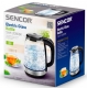 Фото Электрочайник Sencor SWK 2080BK