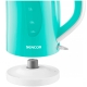 Фото Электрочайник Sencor SWK 31GR