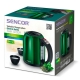 Фото Электрочайник Sencor SWK 1272GR