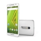 Фото Смартфон Motorola MOTO X Play XT1562 Dual Sim White (SM4354AD1K7)