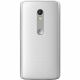 Фото Смартфон Motorola MOTO X Play XT1562 Dual Sim White (SM4354AD1K7)