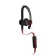 Фото Наушники Beats Powerbeats 2 In-Ear Headphones Black (MH762ZM/A)