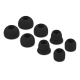 Фото Наушники Beats Powerbeats 2 In-Ear Headphones Black (MH762ZM/A)