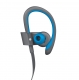 Фото Наушники Beats Powerbeats 2 Wireless Active Collection Flash Blue (MKQ02ZM/A)