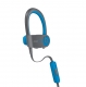 Фото Наушники Beats Powerbeats 2 Wireless Active Collection Flash Blue (MKQ02ZM/A)