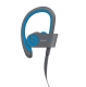 Фото Наушники Beats Powerbeats 2 Wireless Active Collection Flash Blue (MKQ02ZM/A)