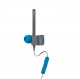 Фото Наушники Beats Powerbeats 2 Wireless Active Collection Flash Blue (MKQ02ZM/A)