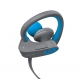 Фото Наушники Beats Powerbeats 2 Wireless Active Collection Flash Blue (MKQ02ZM/A)