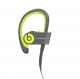Фото Наушники Beats Powerbeats 2 Wireless Active Collection Shock Yellow (MKPX2ZM/A)