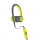 Фото Наушники Beats Powerbeats 2 Wireless Active Collection Shock Yellow (MKPX2ZM/A)