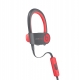 Фото Наушники Beats Powerbeats 2 Wireless Active Collection Siren Red (MKPY2ZM/A)