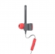 Фото Наушники Beats Powerbeats 2 Wireless Active Collection Siren Red (MKPY2ZM/A)